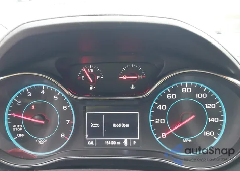 2018 Chevrolet Cruze Lt Auto from USA, damaged, VIN 1G1BE5SM2J7240594